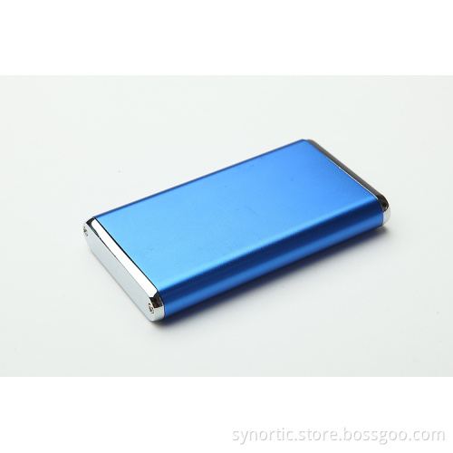 4000mAh Power Bank/ Mobile Phone Charger/ External Battery Pack for iPhone Samsung (PB211)